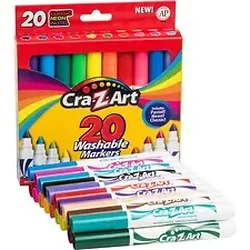 CraZArt-CZA 44402WM20