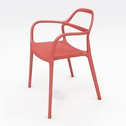 KFI Seating-KFI 6300POPPY