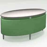 High Point Furniture Industries Inc-HPT 5821SL44133