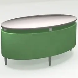 High Point Furniture Industries Inc-HPT 5821SL44133