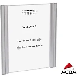 Alba Inc-ABA SIGNLETM