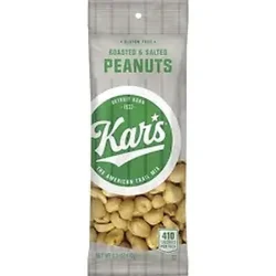 KAR'S NUTS-KAR SN08237
