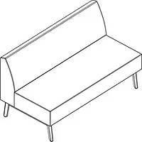 Groupe Lacasse-ARO HC60W20TP07