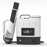 LuxDisinfect-LUX BKPKSTD