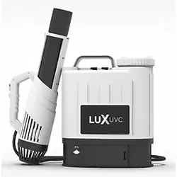LuxDisinfect-LUX BKPKSTD