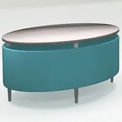 High Point Furniture Industries Inc-HPT 5821SL44199