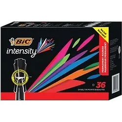 BIC-BIC GPMM36BK