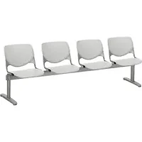 KFI Seating-KFI 2300BEAM4P13