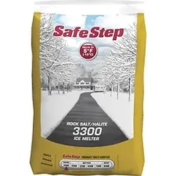 COMPASS MINERALS GROUP-CMW 806653