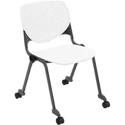 KFI Seating-KFI CS2300BKP08