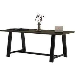 KFI Seating-KFI T3684BMTLFTB