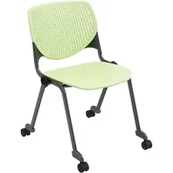 KFI Seating-KFI CS2300BKP14