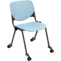 KFI Seating-KFI CS2300BKP35