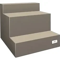 High Point Furniture Industries Inc-HPT 2003STP68CS