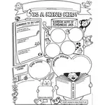 SCHOLASTIC INC. SHS 1338227149