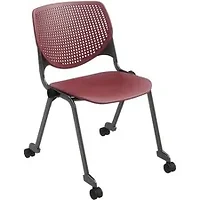 KFI Seating-KFI CS2300BKP07