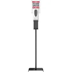 HLS Commercial-HLC HLSSDS01