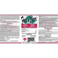 Diamond Chemical Company-DCH 9302