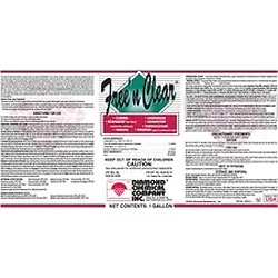 Diamond Chemical Company-DCH 9302