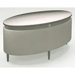 High Point Furniture Industries Inc-HPT 5821SL44188