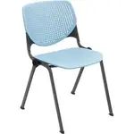 KFI Seating KFI 2300BKP35