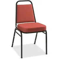 KFI Seating-KFI IM820BKBURF