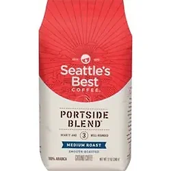 SEATTLE'S BEST COFFEE, LLC-SEA 12407830