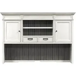 Martin Furniture-MRT IMHF682W