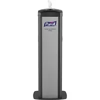 GOJO-GOJ 911401SLVHSW