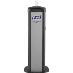 GOJO-GOJ 911401SLVHSW