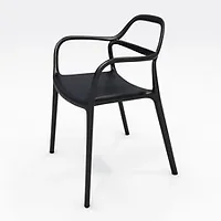 KFI Seating-KFI 6300BLACK