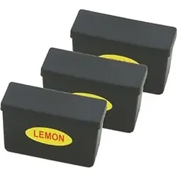 HLS Commercial-HLC HLSFGLEMON3