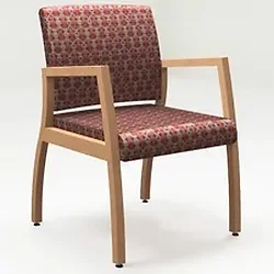 High Point Furniture Industries Inc-HPT 984MF001