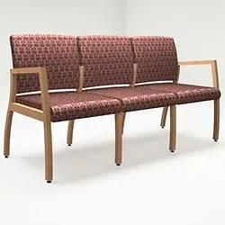 High Point Furniture Industries Inc-HPT 98430MF01