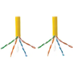 Tripp Lite-N222-01K-YW