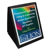 Lion Office Products Inc LIO 39009