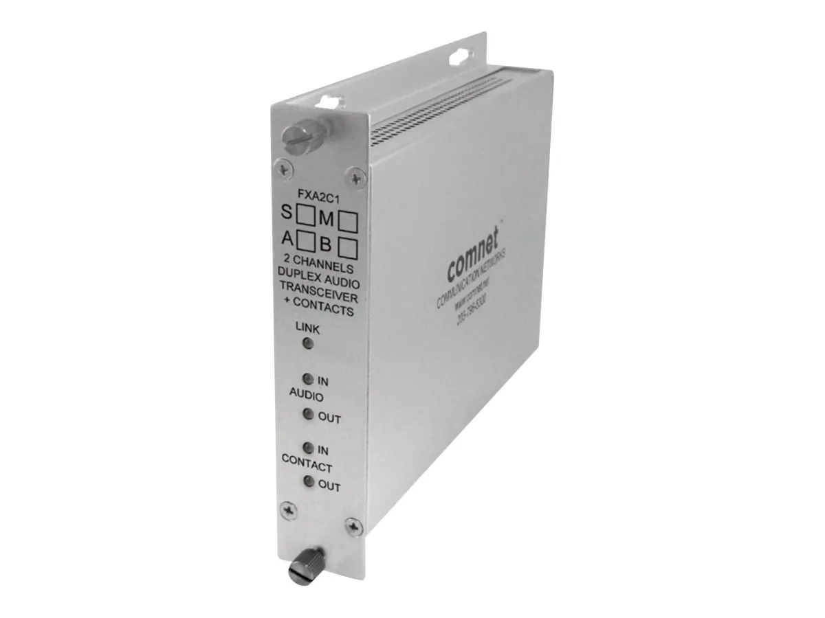 COMNET-SFP22B
