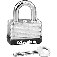MASTER LOCK COMPANY-MLK 22D