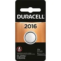 Duracell-DUR DL2016B