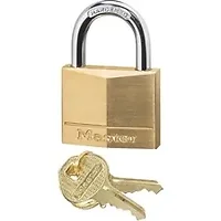 MASTER LOCK COMPANY-MLK 140D