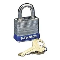 MASTER LOCK COMPANY-MLK 7D