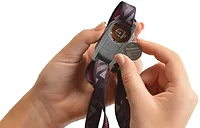 PANASONIC-CR2016P/10BW