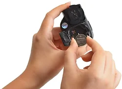 PANASONIC-CR2032P/10BW