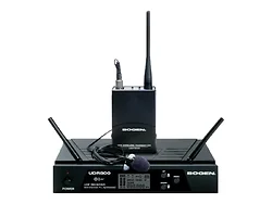 TELEDYNAMIC-UDMS800BP