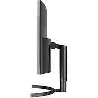 LG Electronics-38WN75C-B