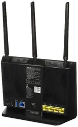 ASUS-RT-AC68U 2PK RETAIL
