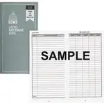 Dome Enterprises DOM 770