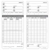 WORKWELL TECH-WKWHNTCL2100