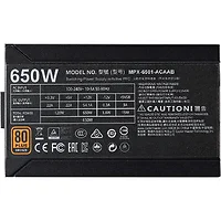 Cooler Master-MPX-6501-ACAAB-US