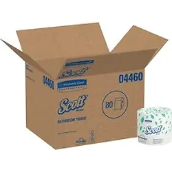 KIMBERLY CLARK-KCC 04460